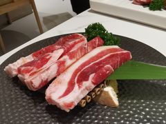 -义气烤肉餐吧(大族广场店)