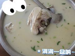 雪野鱼头汤-雪湖煜辰鱼头老店(雪野湖店)
