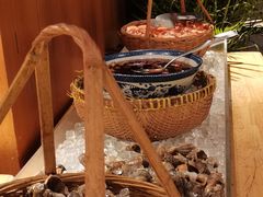 -龙之梦万丽酒店青餐厅