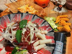 -KimPro 辛普乐概念韩餐