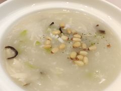 顺德拆烩鱼茸羹-顺味凤城(九六广场店)