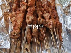 -巴扎美食·新疆菜·西域歌舞表演餐厅(新疆大厦店)