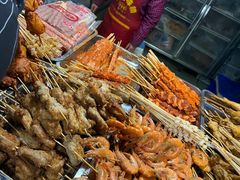 -胡仁根胡记炸炸炸