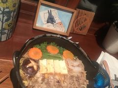 -铃木食堂(帽儿胡同店)