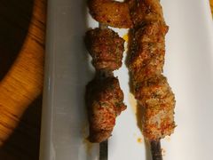 -必点海鲜·鲅鱼水饺(鞍山西道店)