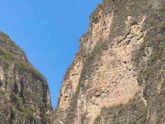 -龙庆峡风景区