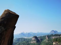 -丹霞山风景名胜区