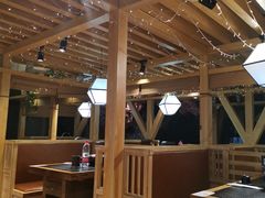 大堂-九田家黑牛烤肉料理(太阳城店)