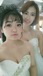 点击看大图 -完美新娘婚纱摄影