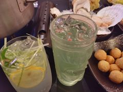 -熹悟海鲜火锅·广式打边炉