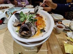 -德胜轩正宗顺德菜(宝安沙井会展中心店)