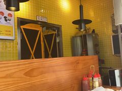 -YallaYalla丫拉中东料理小吃·清真(太古里店)