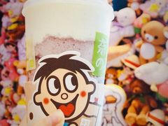 -奈雪的茶(印象城店)