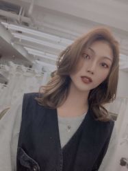 点击看大图 -MOKA HAIR SALON 烫染造型