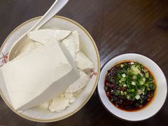 蘸水豆花-成都味道(望江西路店)