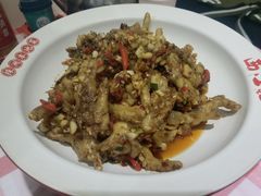 -西江红·株洲本地菜(滨江南路店)