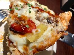 -澳骄 Aussie Kitchen·手工披萨·西餐(国大店)