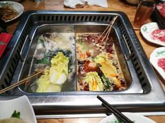 -草原塞蛮羊火锅城(港湾店)