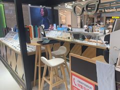 -LOHO眼镜(上海五角场合生汇店)