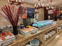 -北京兴基铂尔曼饭店