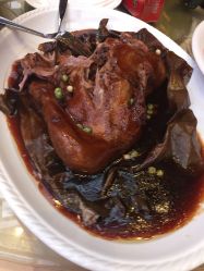 -中茵皇冠假日酒店·宴会厅