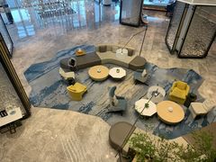 -扬州万怡酒店-中餐厅(文昌中路店)
