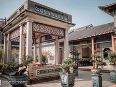 -东莞市可园博物馆