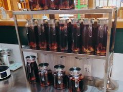 -津沽小院(天津之眼店)