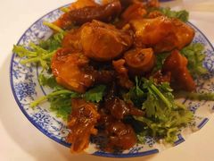 -文和友老长沙龙虾馆(化龙池店)