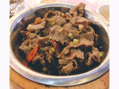 -伙工殿餐厅(吉大店)