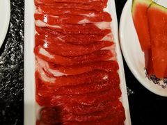 -常赢三兄弟·清真涮肉(五莲路店)