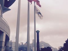 -香港会议展览中心演讲厅