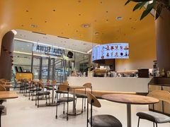 -UPPER KITCHEN(延安路店)