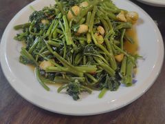 -洪沟崖张记炒鸡店(聚才路店)