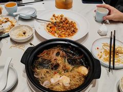 -大碗居·烤鸭·鱼头泡饼(天坛东门店)