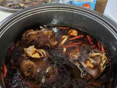 -阿叶羊杂碎(前进街店)