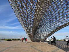 -南汇嘴观海公园