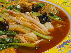 -驿楼兰·新疆菜(火车站店)