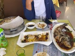 -大福鱼馆(风景区店)