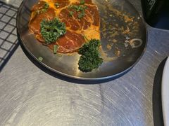 -合易泓烤肉•首创生椰大油边(宁山路店)