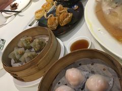 -上海新锦江大酒店