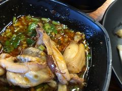-味仙疯美蛙鱼头(清扬路总店)