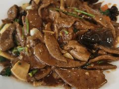 -老苏扬饭店