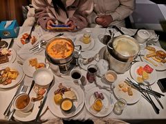 -星伦多自助料理(华润万象城店)