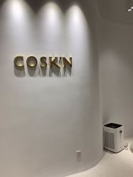 -优加东京秀烫染SALON