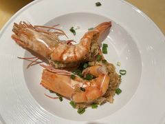 -盛宴标帜西餐厅龙虾.鲍鱼•牛排(重庆喜来登大酒店)