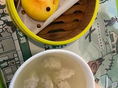 -老乡鸡(青阳北路店)