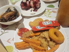 -汉斯南美烤肉(总店)
