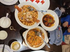 -庭院江南菜•烤鸭•非遗传承(上地•清河店)