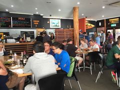 -12 Rocks Beach Bar Cafe